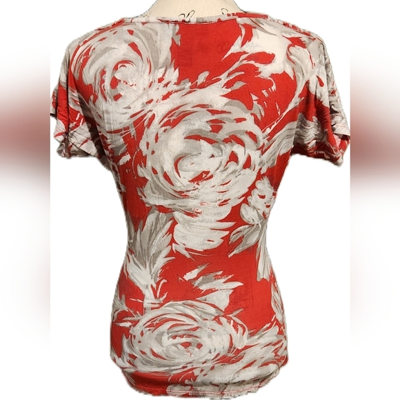 INC International Concepts Blouse - Picture 2 of 3